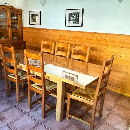 Appartement Mariel Ski-in, Out 3-bed *